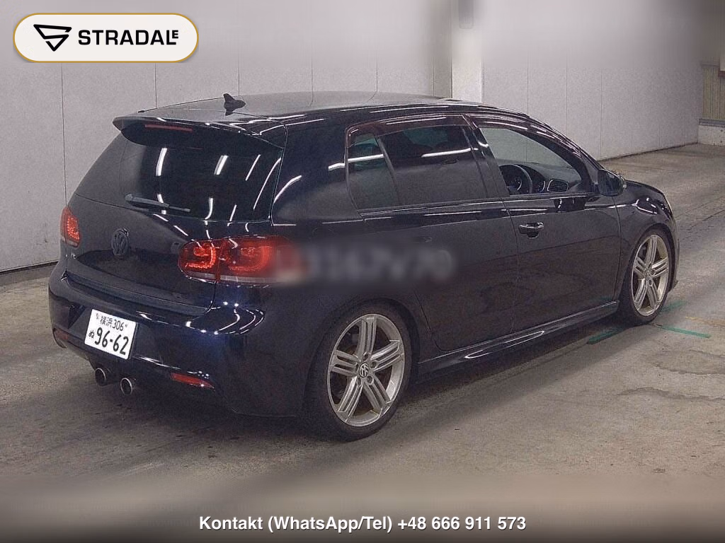 VOLKSWAGEN GOLF 5D 4WD R, miniaturka 6