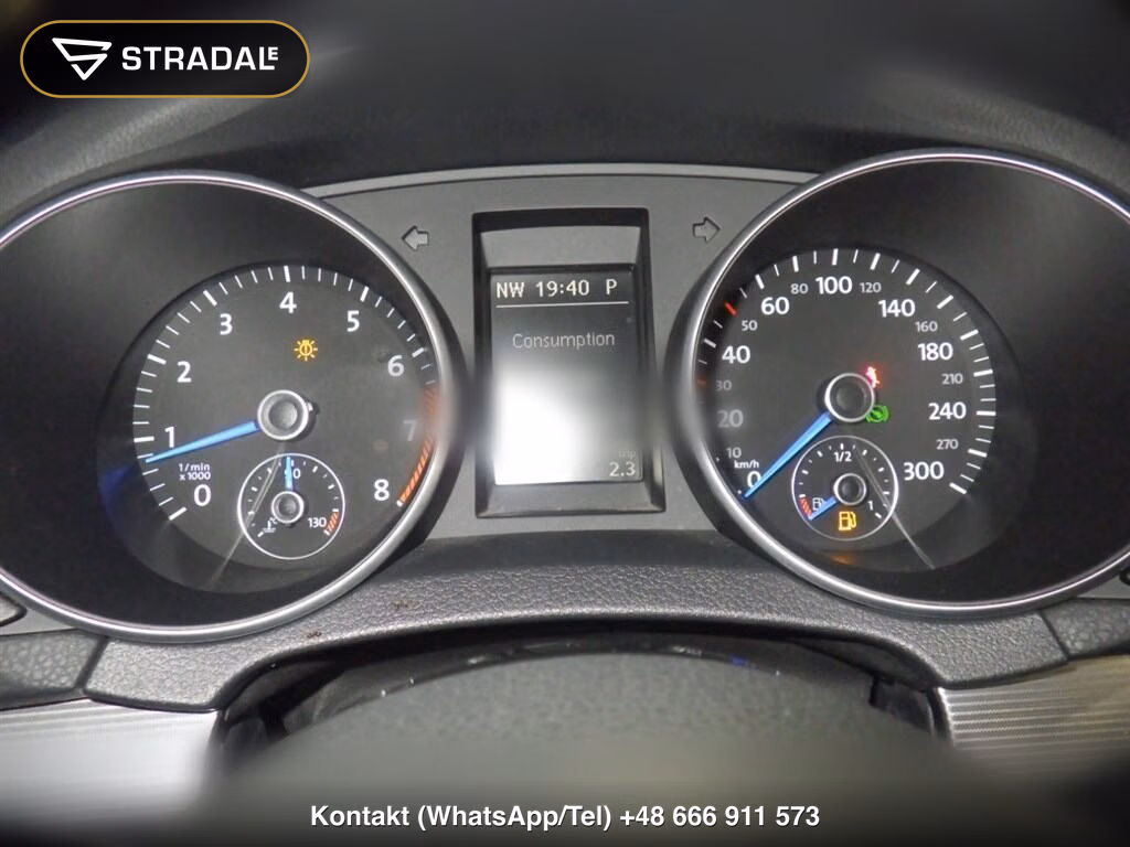 VOLKSWAGEN GOLF 5D 4WD R, miniaturka 7
