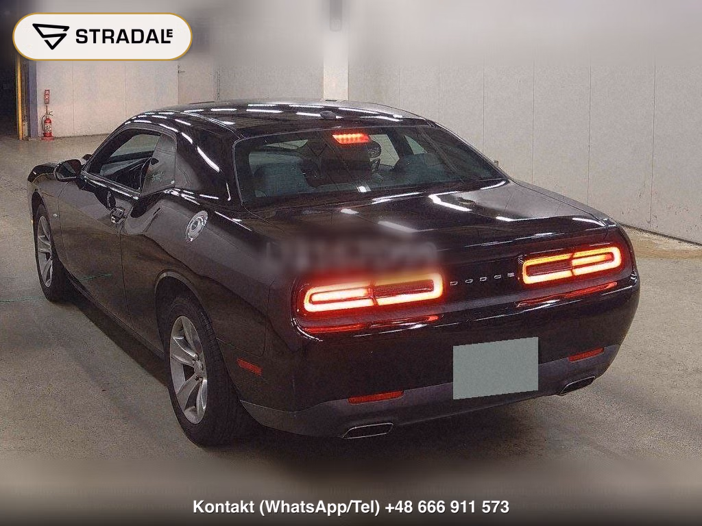 DODGE CHALLENGER CP OTHERS, miniaturka 3