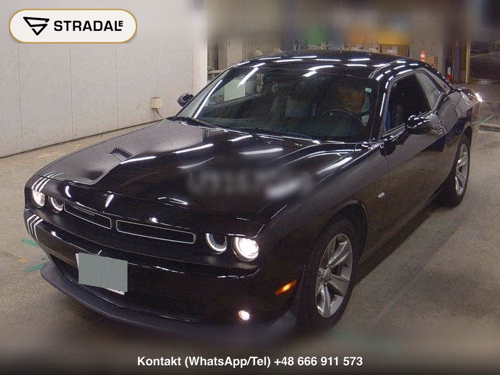 DODGE CHALLENGER CP OTHERS, miniaturka 5