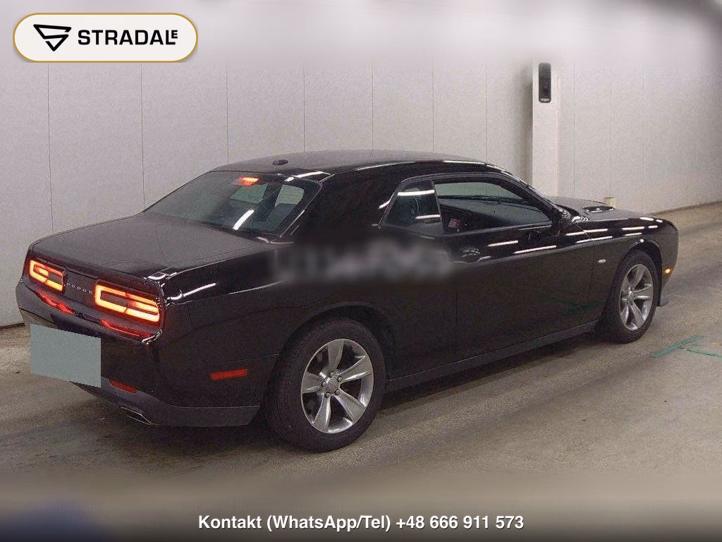 DODGE CHALLENGER CP OTHERS, miniaturka 6