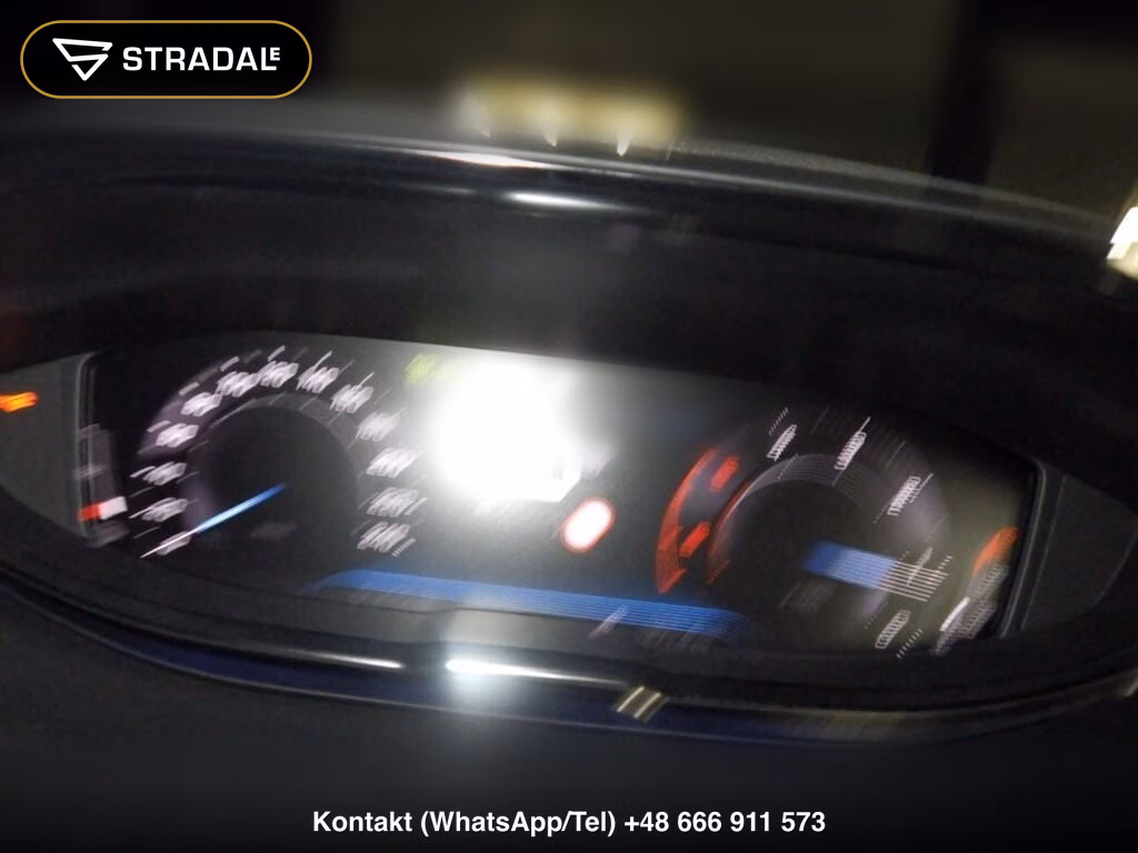 PEUGEOT 3008 GT BLUE HDI, miniaturka 7