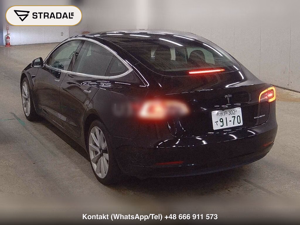 TESLA MODEL 3 4WD LONG RANGE, miniaturka 3