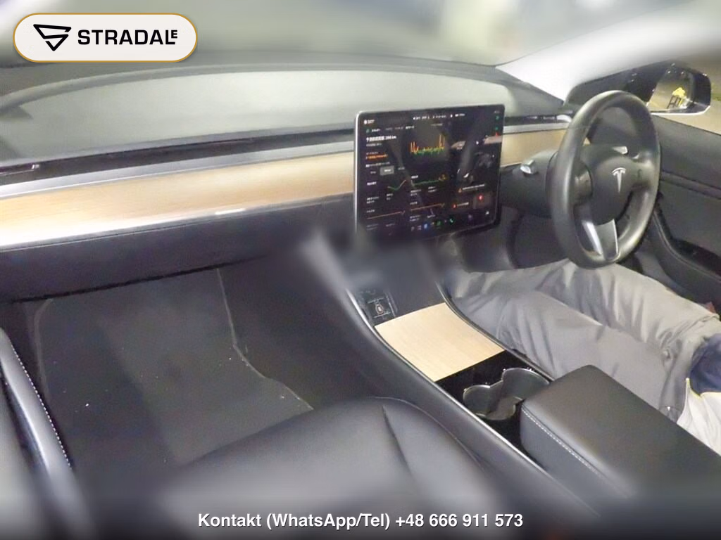 TESLA MODEL 3 4WD LONG RANGE, miniaturka 4