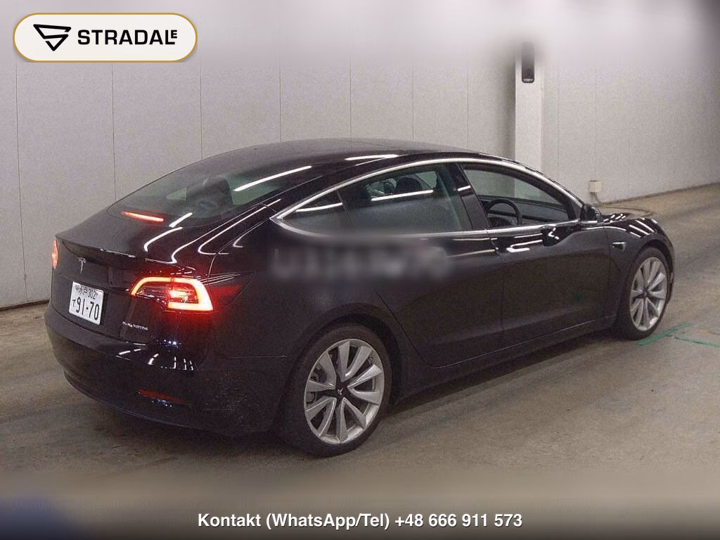 TESLA MODEL 3 4WD LONG RANGE, miniaturka 6