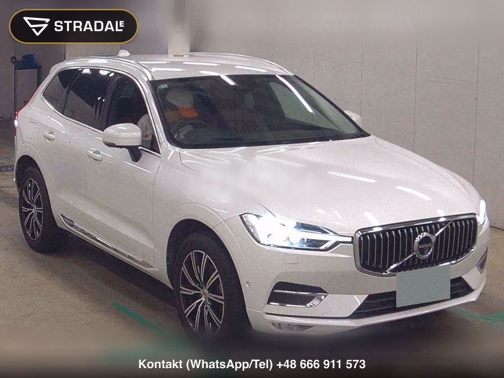 VOLVO XC60 4WD D4 AWD INSCRIPTION, miniaturka 2