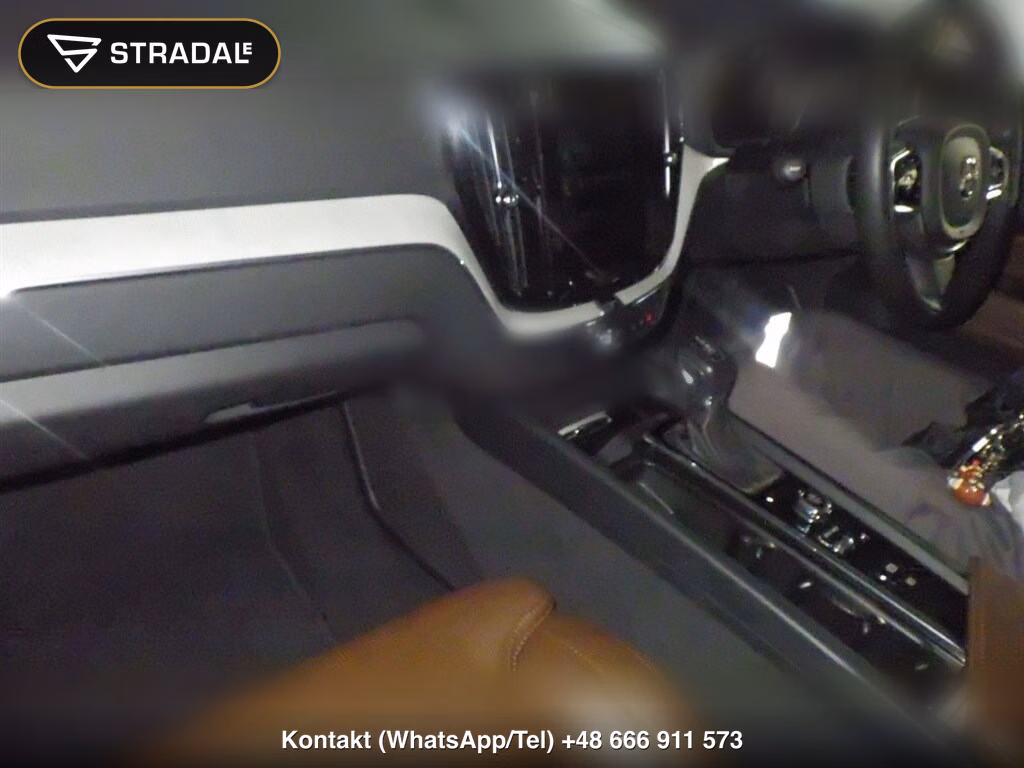 VOLVO XC60 4WD D4 AWD INSCRIPTION, miniaturka 4