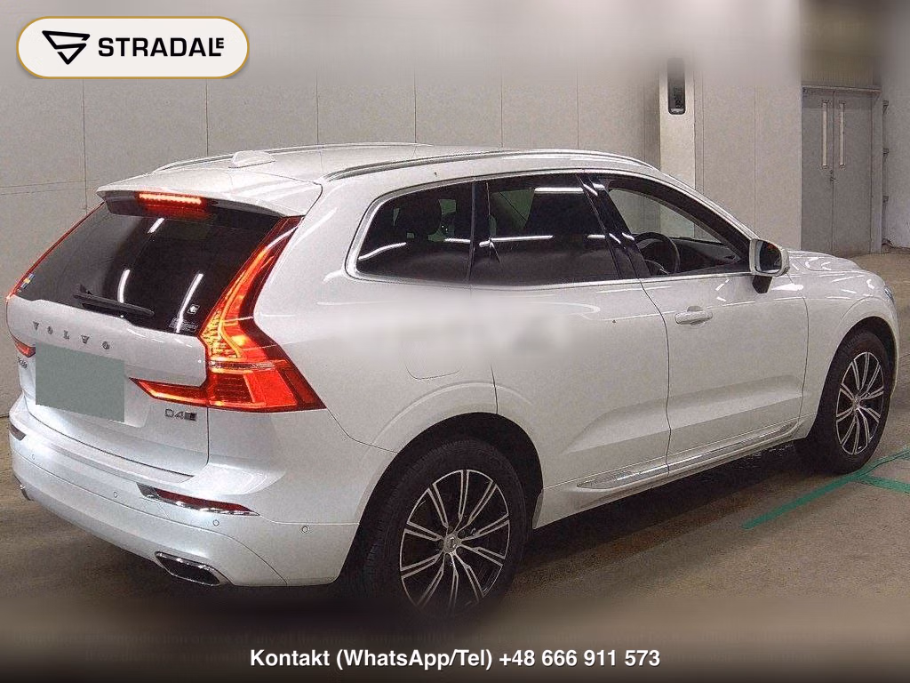 VOLVO XC60 4WD D4 AWD INSCRIPTION, miniaturka 6