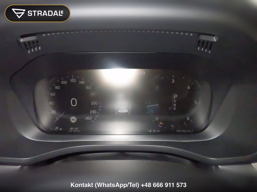 VOLVO XC60 4WD D4 AWD INSCRIPTION, miniaturka 7