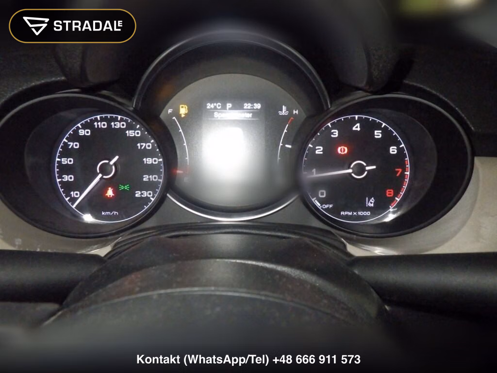 FIAT 500X 5D BASE GRADE, miniaturka 7
