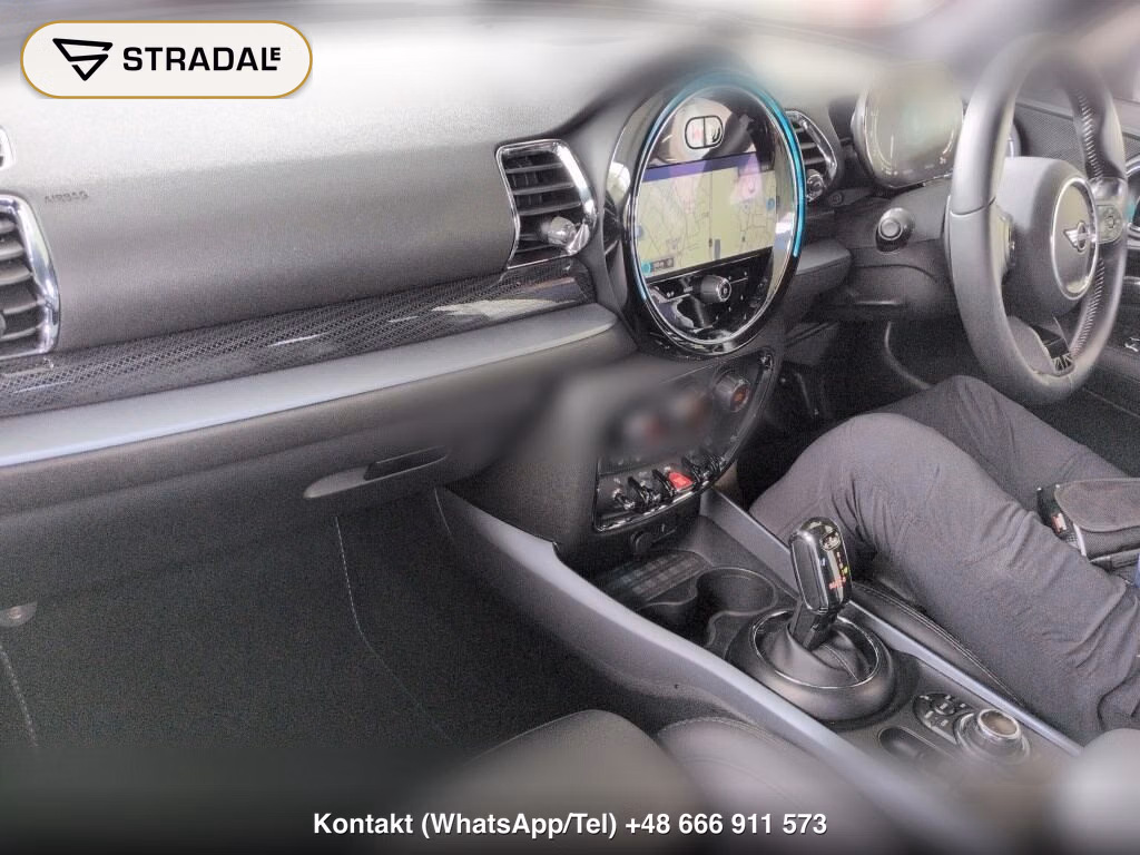 MINI MINI WG COOPER SD CLUBMAN, miniaturka 4