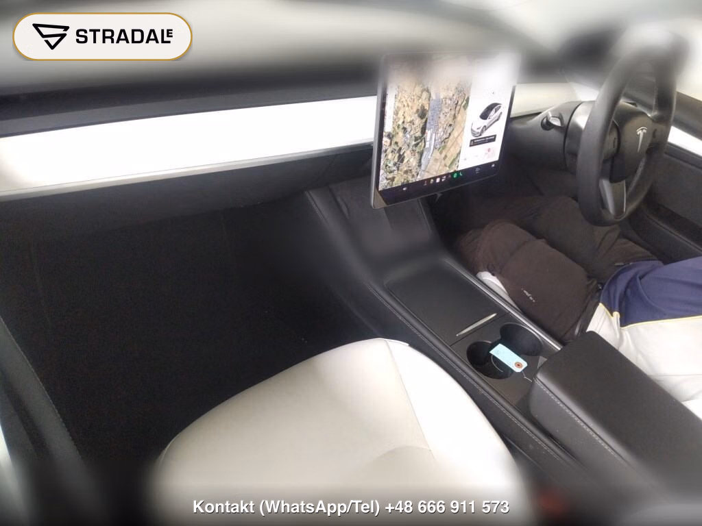 TESLA MODEL 3 STANDARD RANGE PLUS, miniaturka 4