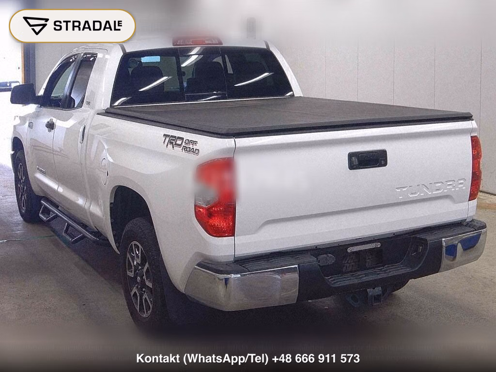 AMERICA TOYOTA TUNDRA 4D OTHERS, miniaturka 3