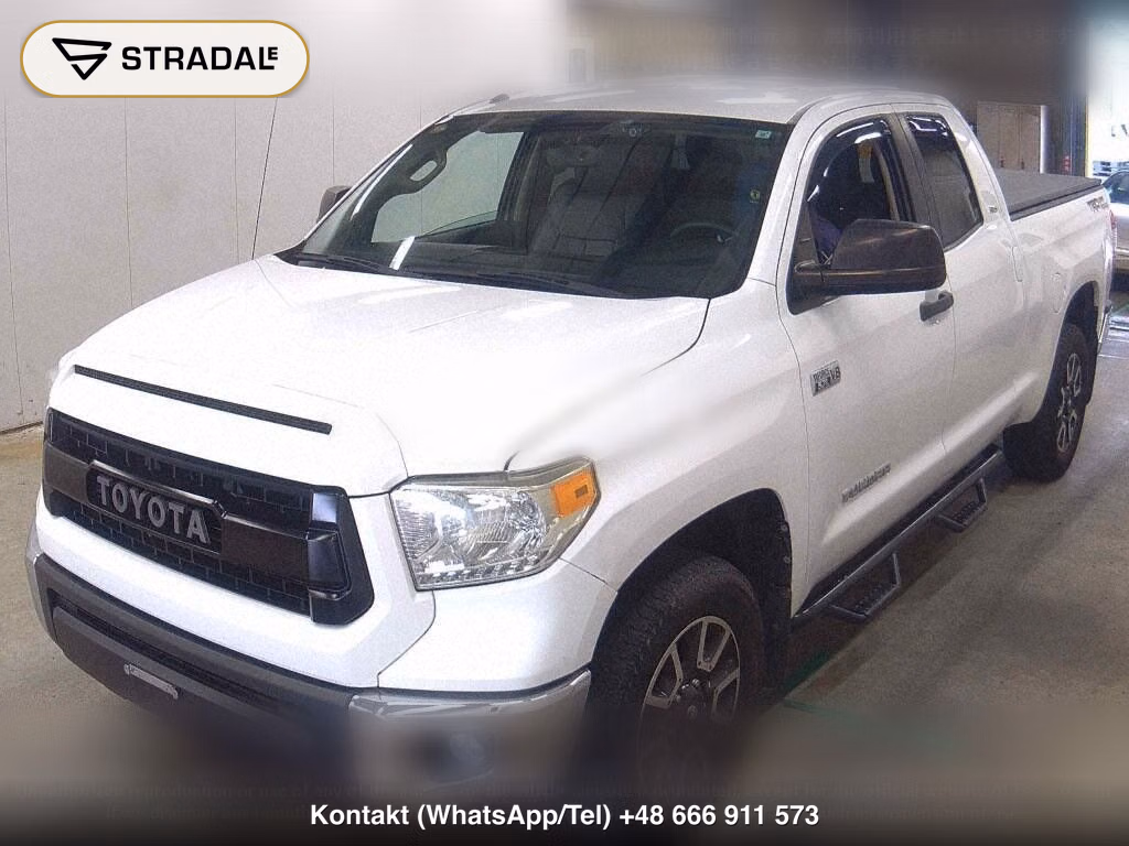 AMERICA TOYOTA TUNDRA 4D OTHERS, miniaturka 5