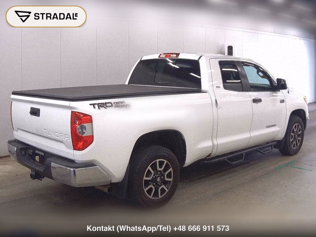 AMERICA TOYOTA TUNDRA 4D OTHERS, miniaturka 6