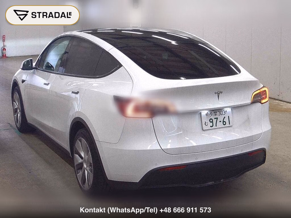 TESLA MODEL Y RWD, miniaturka 3