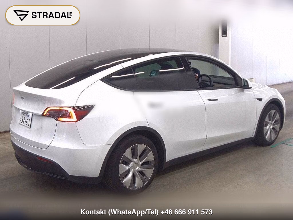 TESLA MODEL Y RWD, miniaturka 6
