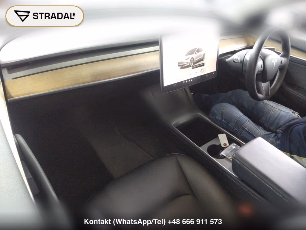TESLA MODEL 3 4WD LONG RANGE, miniaturka 3