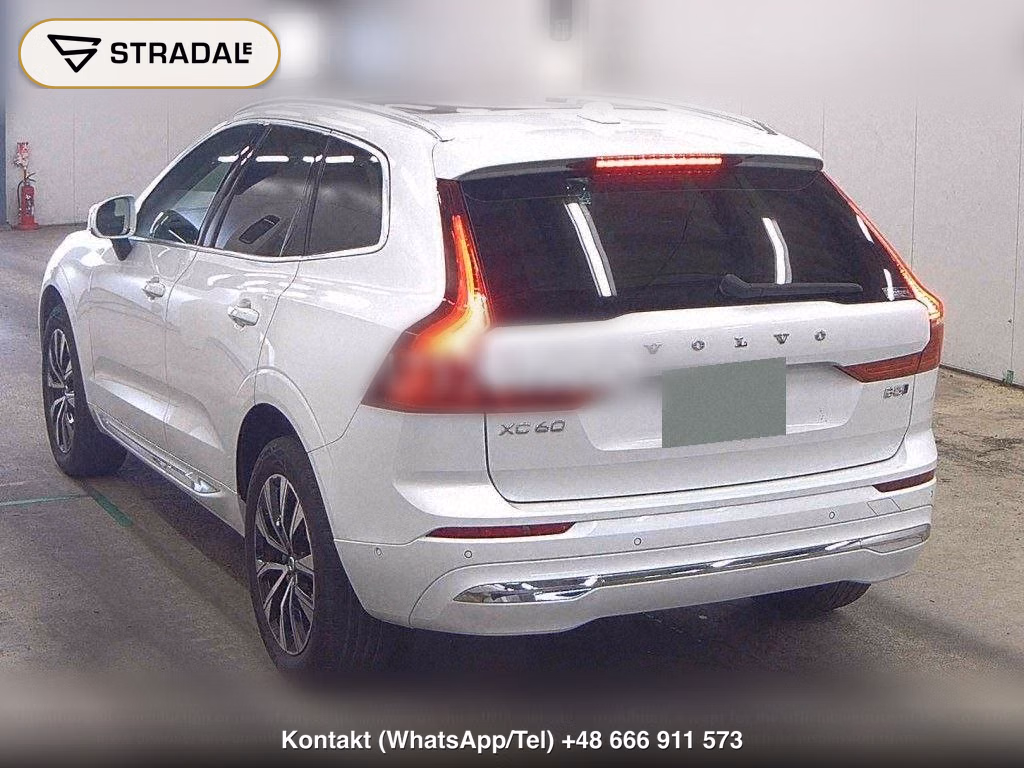 VOLVO XC60 4WD OTHERS, miniaturka 3