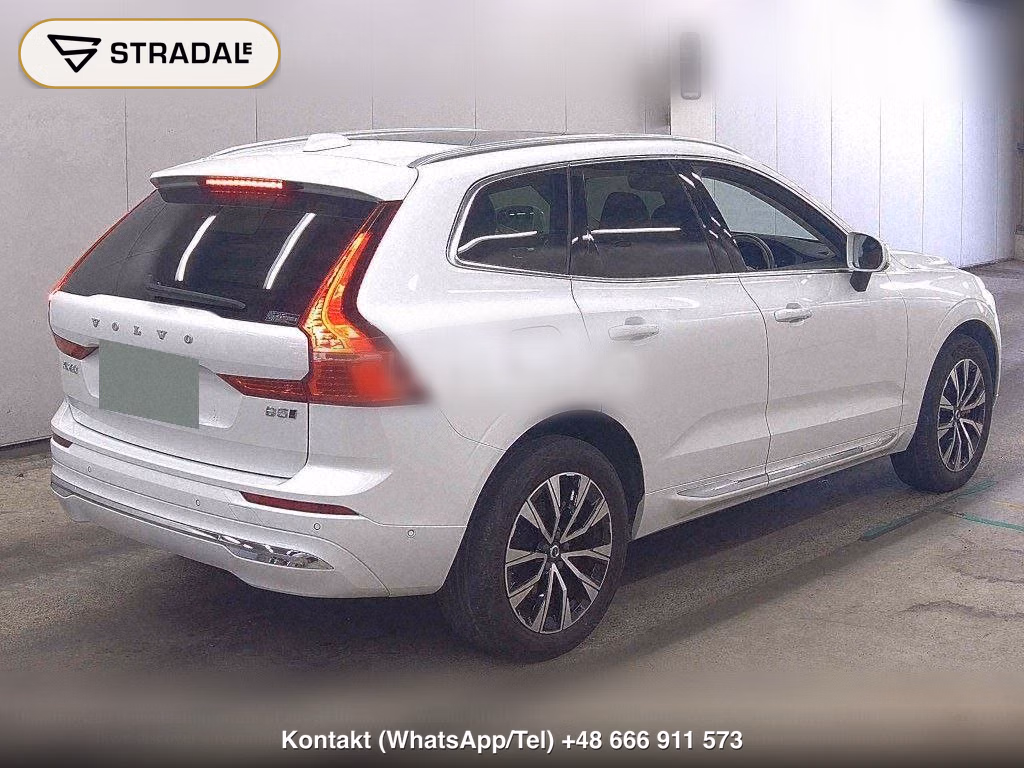 VOLVO XC60 4WD OTHERS, miniaturka 6