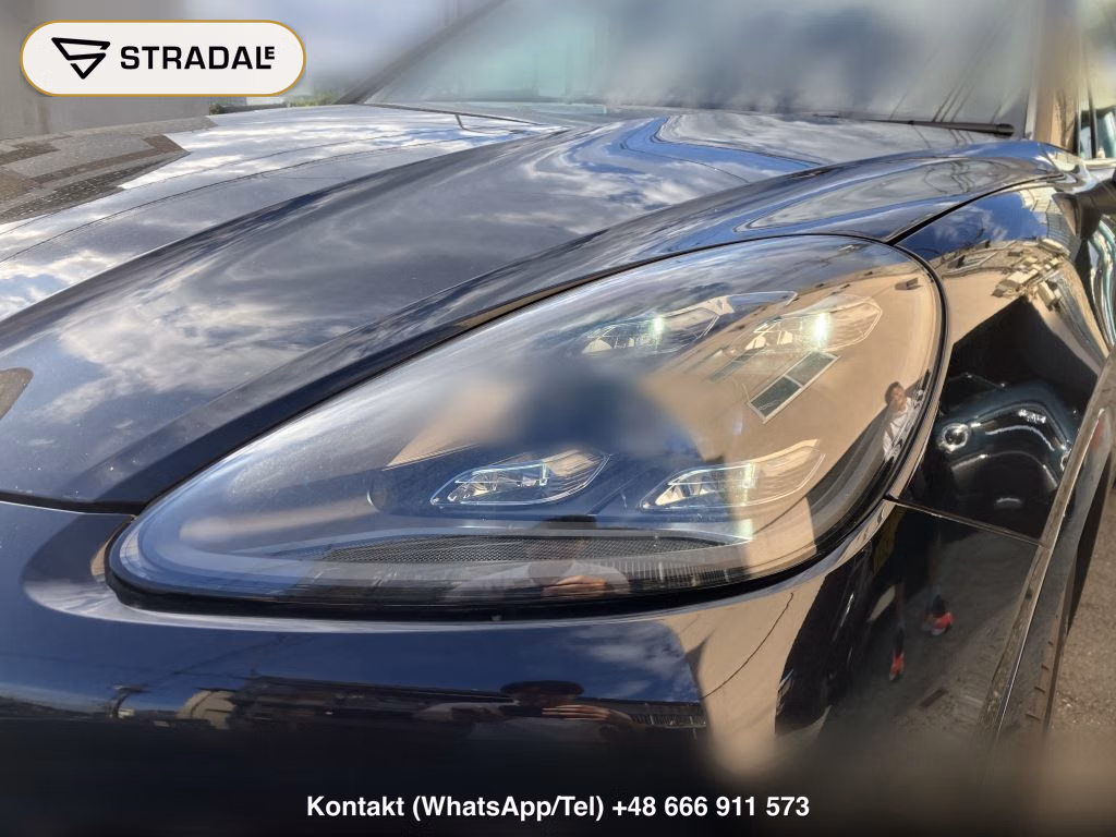 PORSCHE CAYENNE 4WD S, miniaturka 11