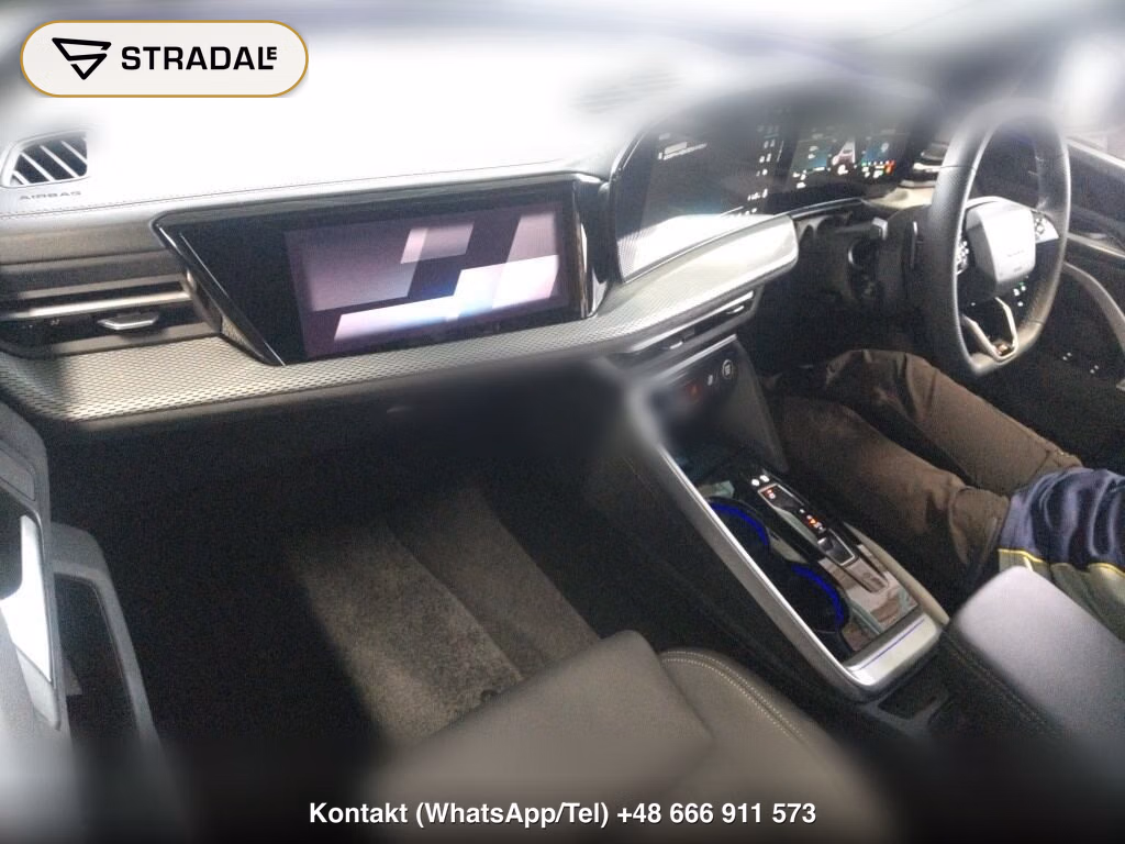 AUDI Q5 4WD TFSI QUATTRO 150KW ADVANCED, miniaturka 4