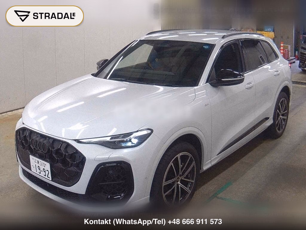 AUDI Q5 4WD TFSI QUATTRO 150KW ADVANCED, miniaturka 5