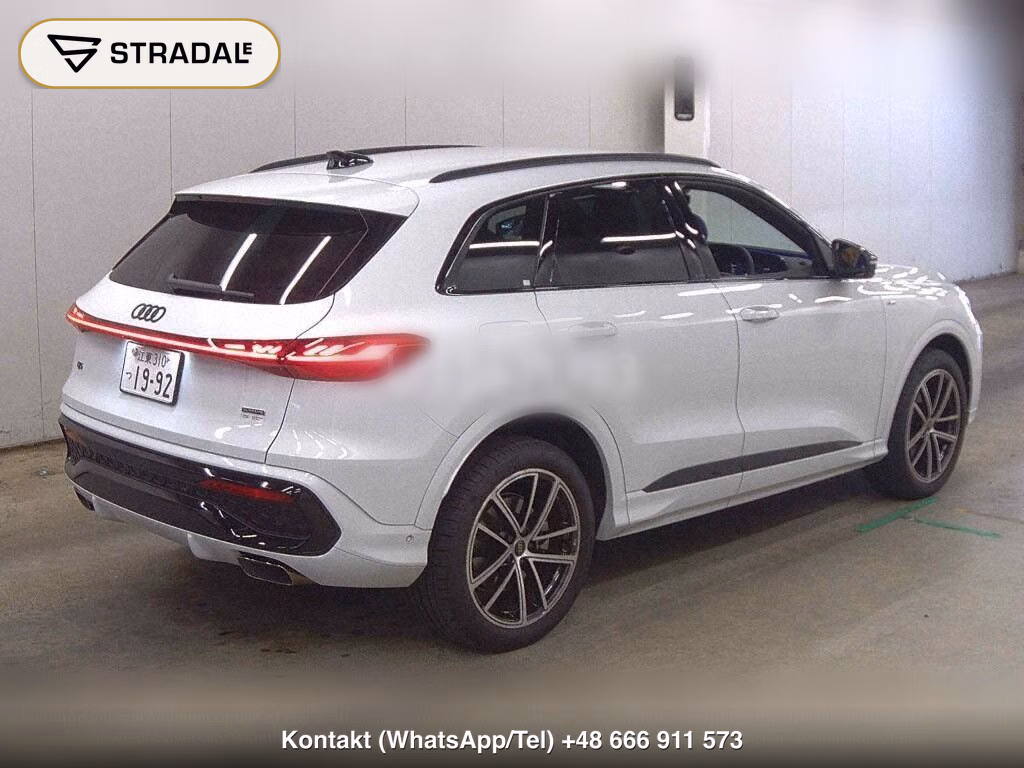 AUDI Q5 4WD TFSI QUATTRO 150KW ADVANCED, miniaturka 6