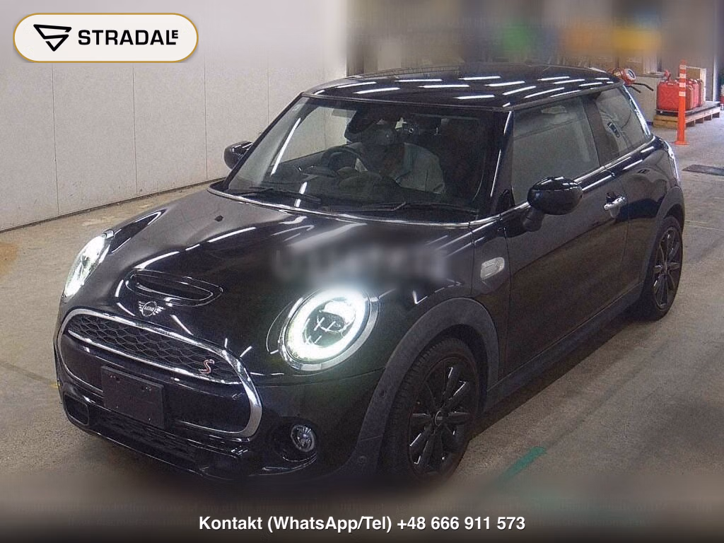 MINI MINI 3D COOPER SD, miniaturka 5