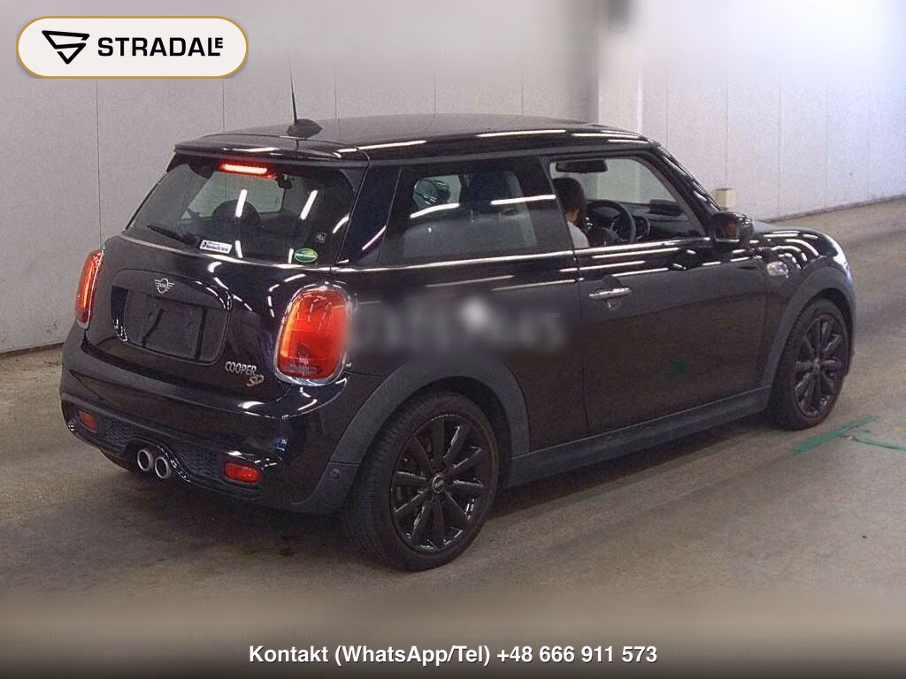 MINI MINI 3D COOPER SD, miniaturka 6