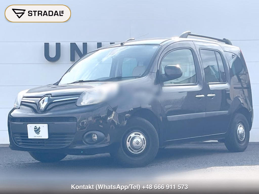 RENAULT KANGOO ZEN, miniaturka 12