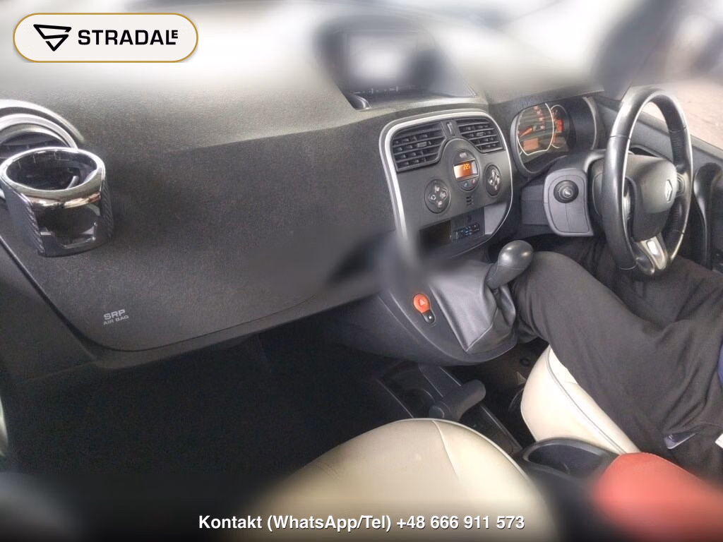 RENAULT KANGOO ZEN, miniaturka 4