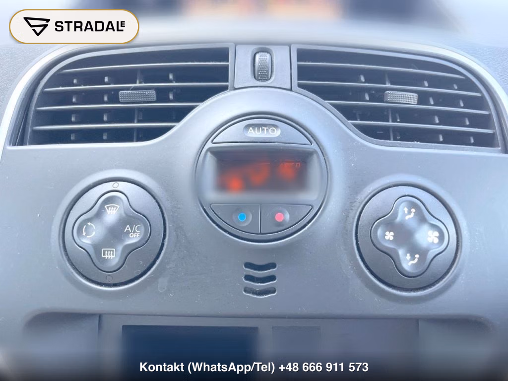 RENAULT KANGOO ZEN, miniaturka 8