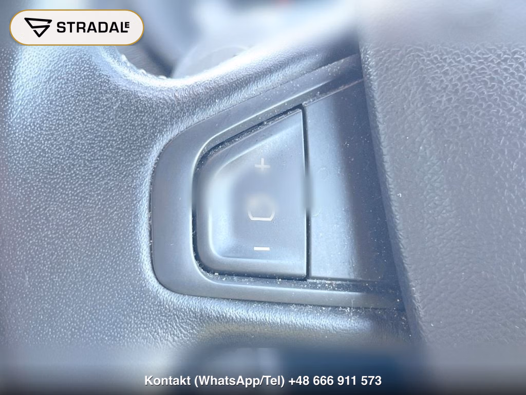 RENAULT KANGOO ZEN, miniaturka 9