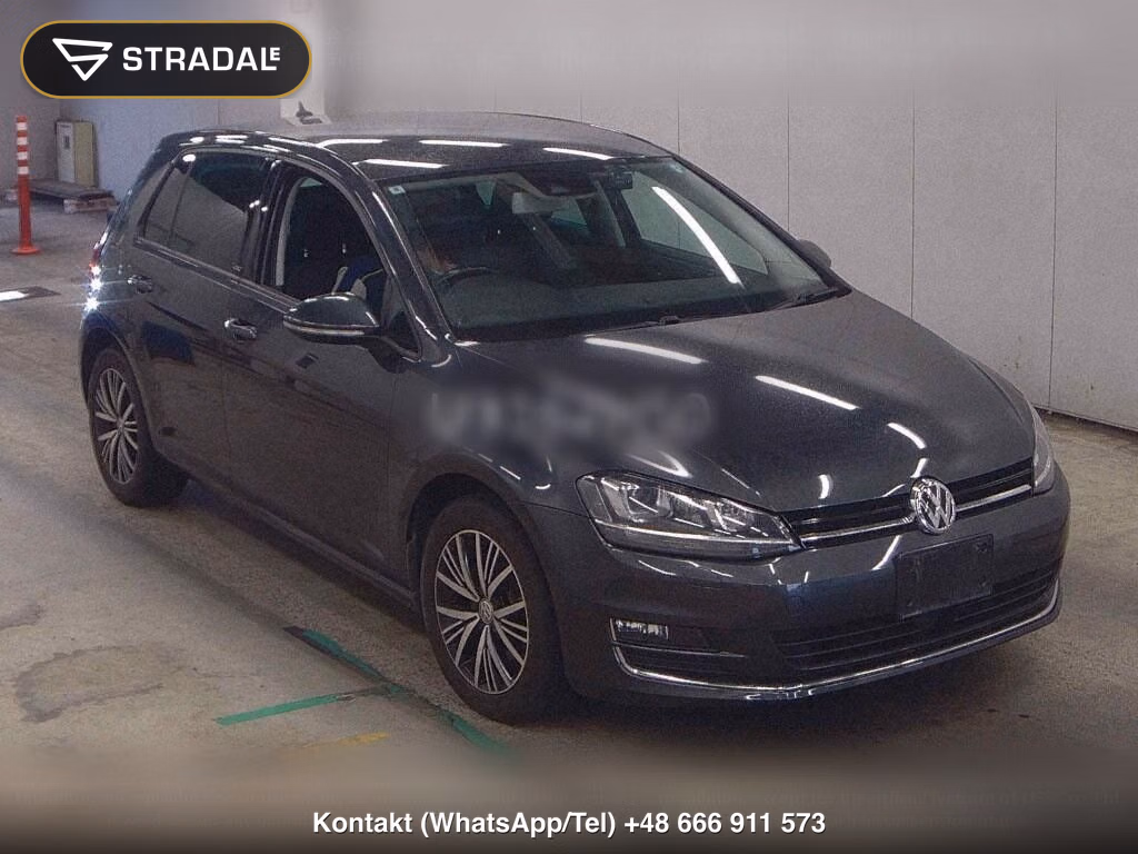 VOLKSWAGEN GOLF 5D ALL-STAR, miniaturka 2