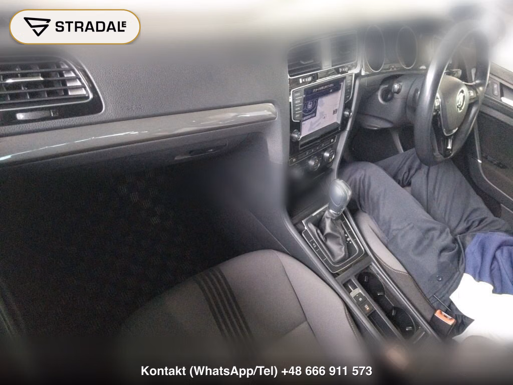 VOLKSWAGEN GOLF 5D ALL-STAR, miniaturka 4