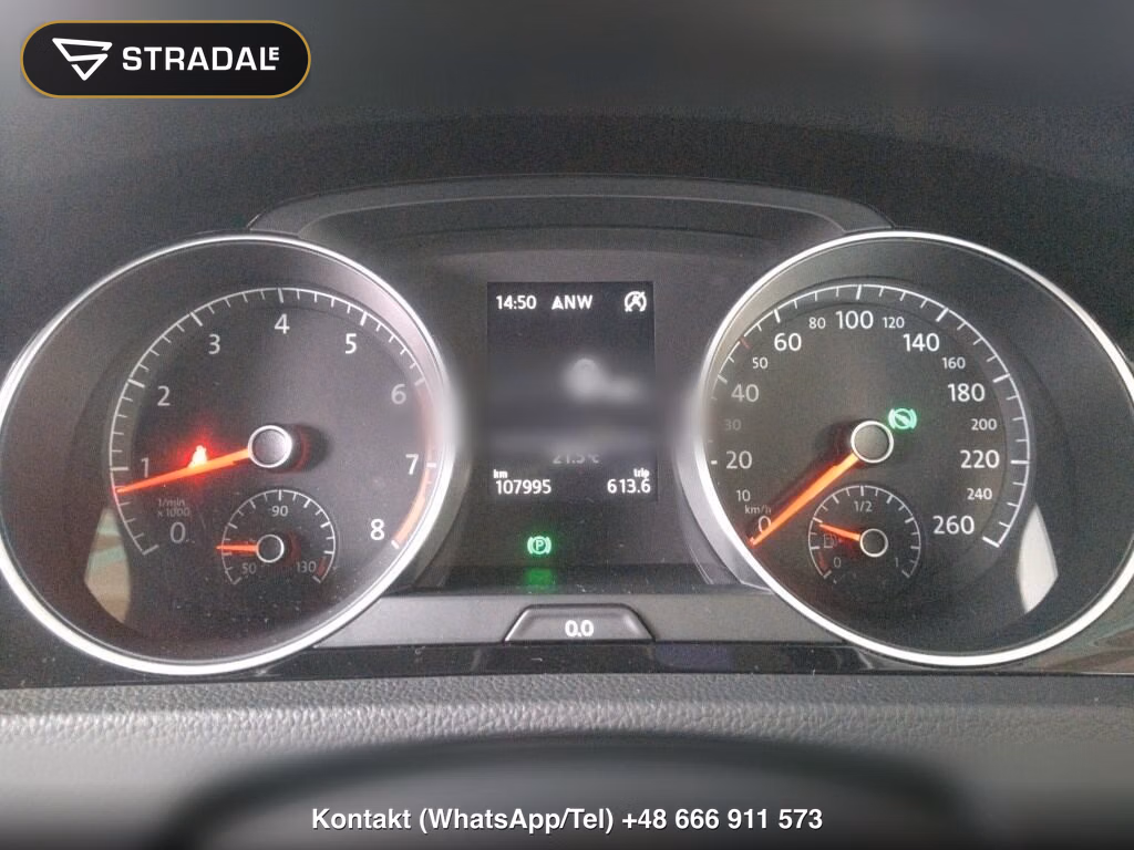 VOLKSWAGEN GOLF 5D ALL-STAR, miniaturka 7