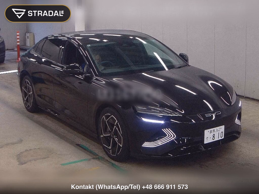 BYD SEAL 4WD AWD, miniaturka 2