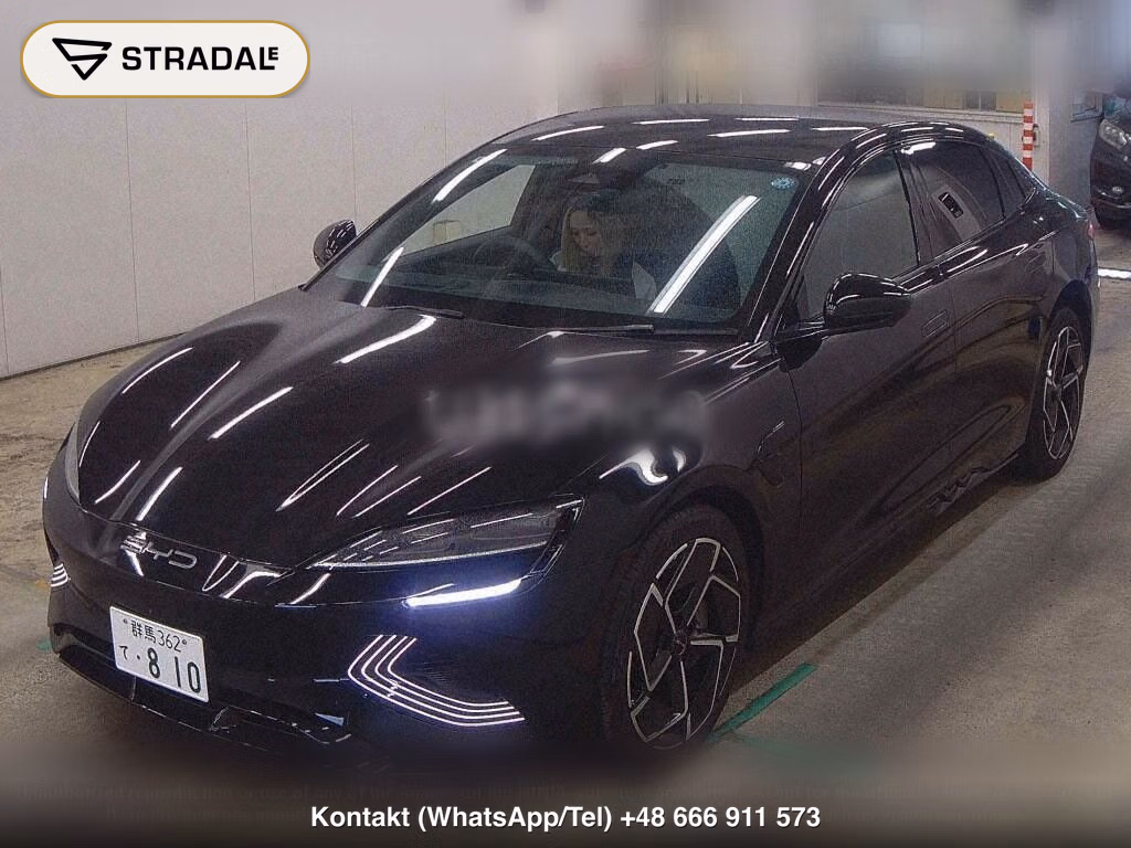 BYD SEAL 4WD AWD, miniaturka 5
