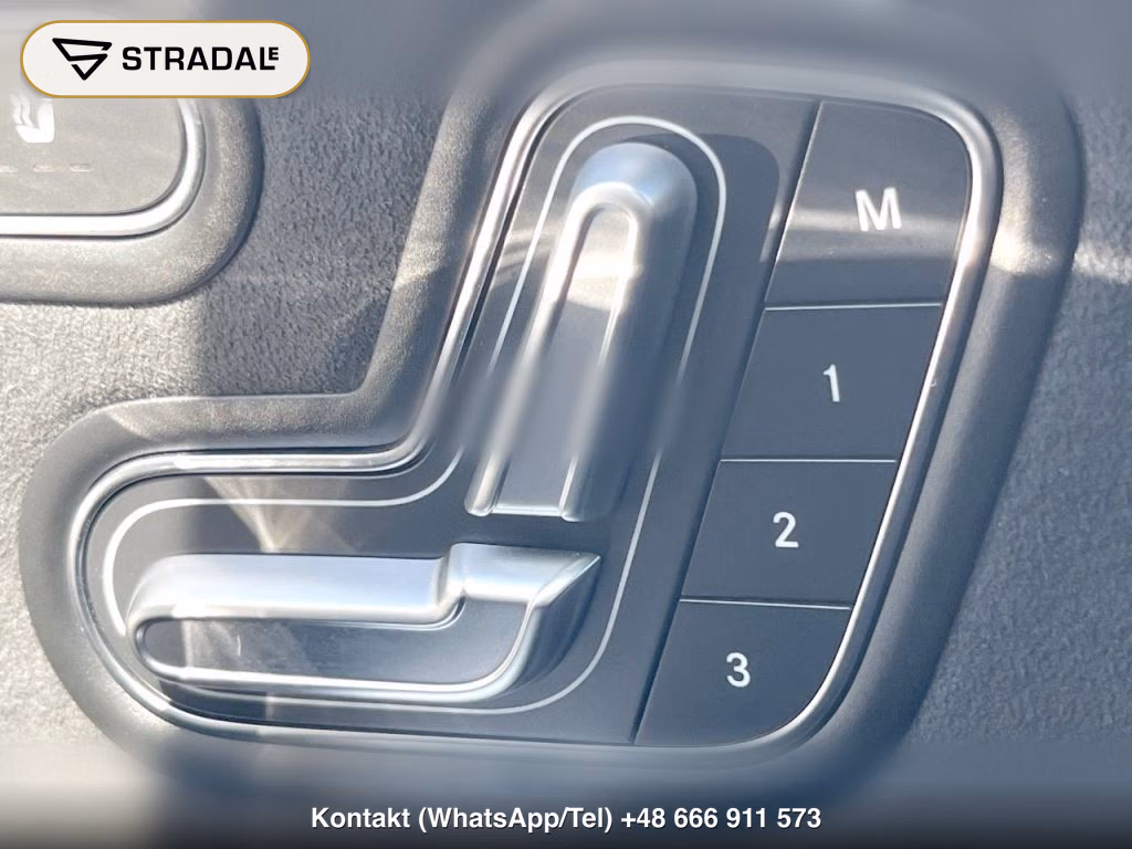 MERCEDES BENZ CLA-CLASS CLA200D AMG LINE, miniaturka 11