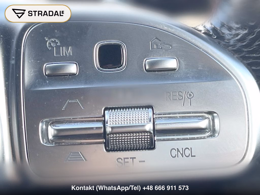 MERCEDES BENZ CLA-CLASS CLA200D AMG LINE, miniaturka 8