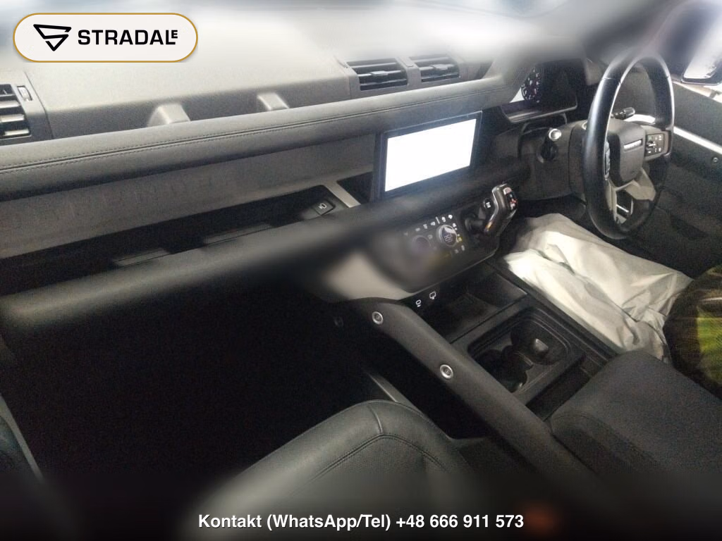LAND ROVER DEFENDER 5D 4WD 110 SE, miniaturka 4