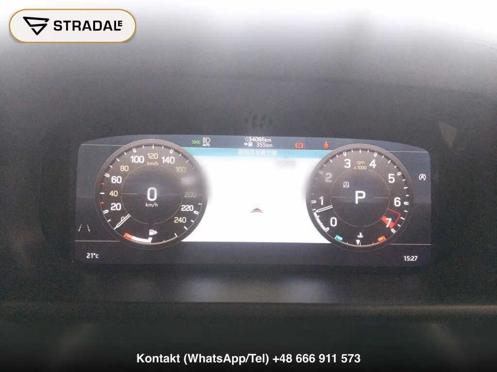 LAND ROVER DEFENDER 5D 4WD 110 SE, miniaturka 7