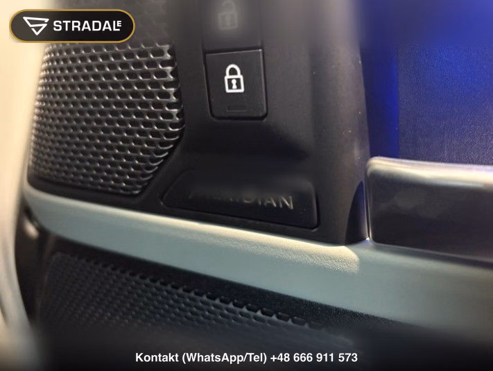 LAND ROVER DEFENDER 5D 4WD 110 SE, miniaturka 8