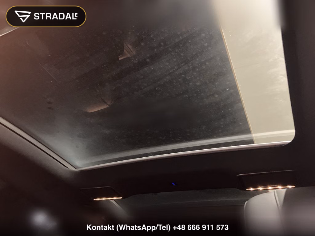 MERCEDES BENZ S-CLASS 4D S400H EXCLUSIVE, miniaturka 8