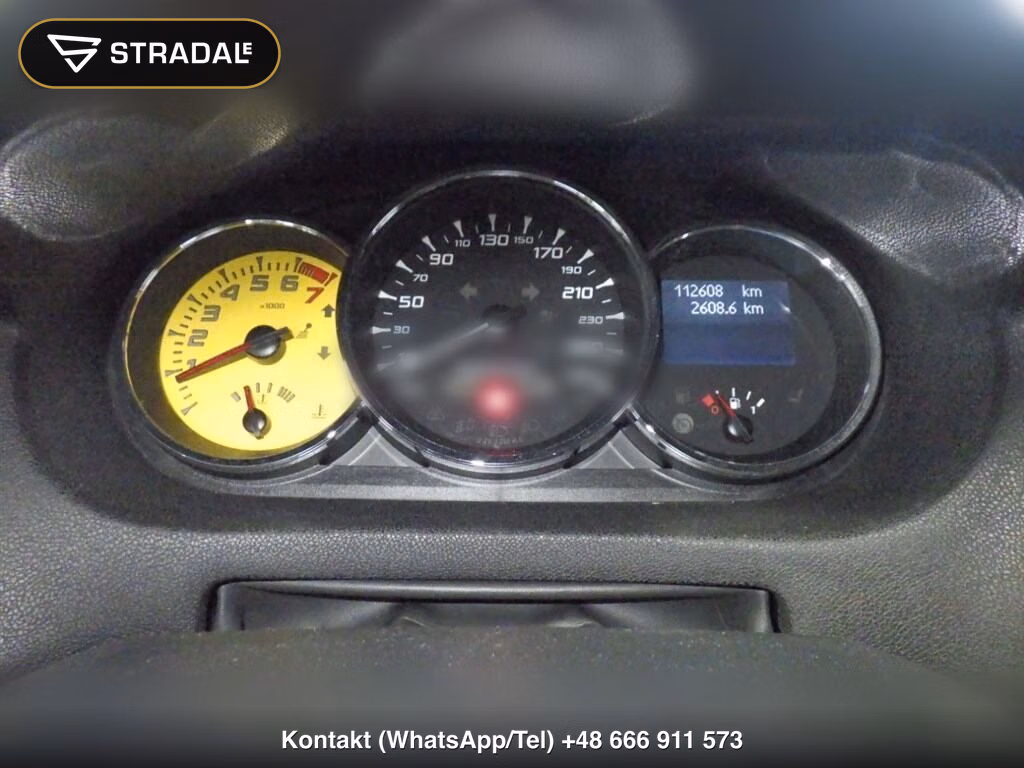 RENAULT MEGANE 3D RENAULT SPORT, miniaturka 7