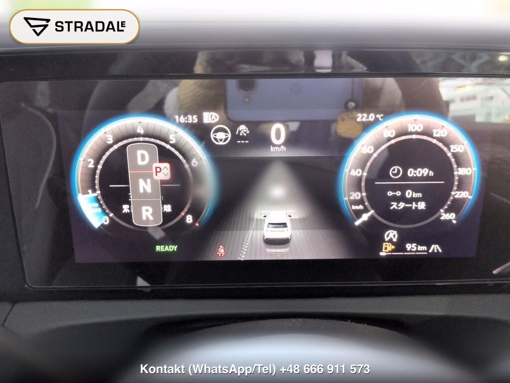 VOLKSWAGEN TIGUAN ETSI ELEGANCE, miniaturka 7