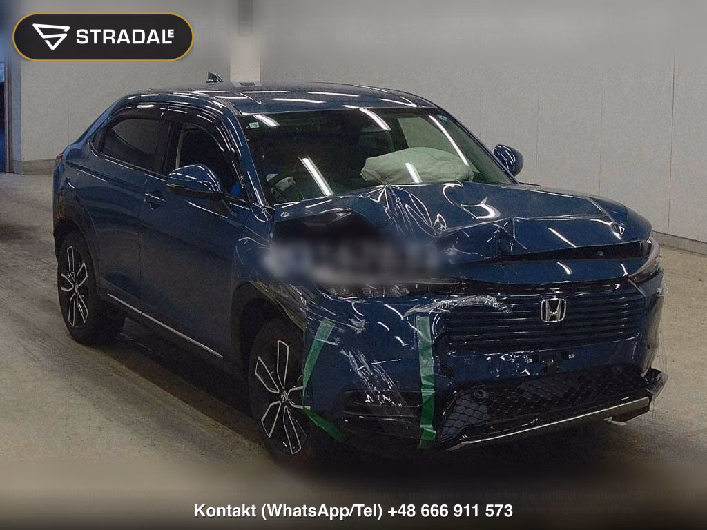 HONDA VEZEL HYBRID E:HEV Z, miniaturka 2