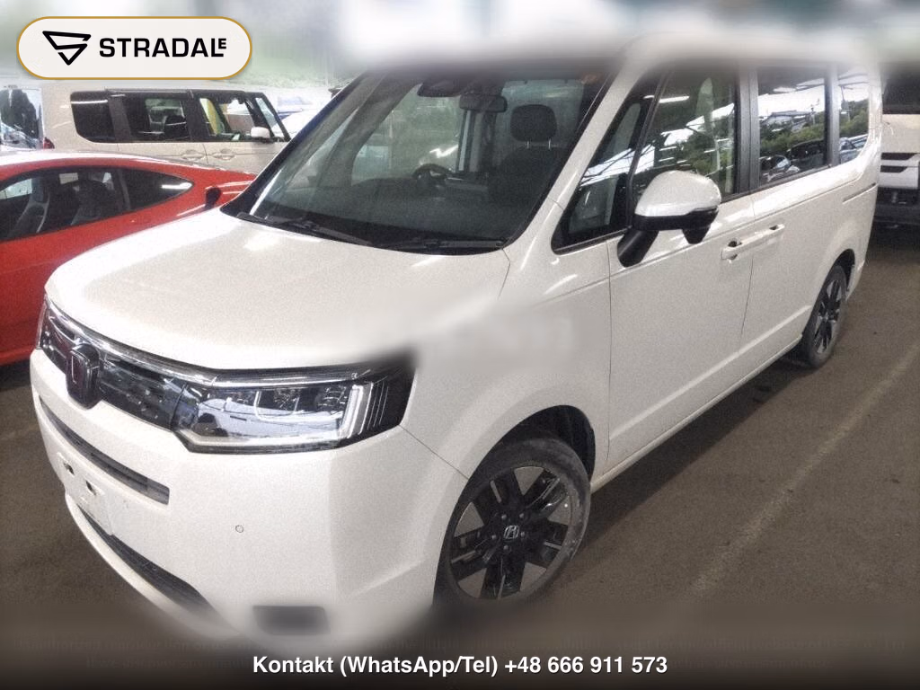 HONDA STEPWAGON 5D EHEV AIR, miniaturka 5