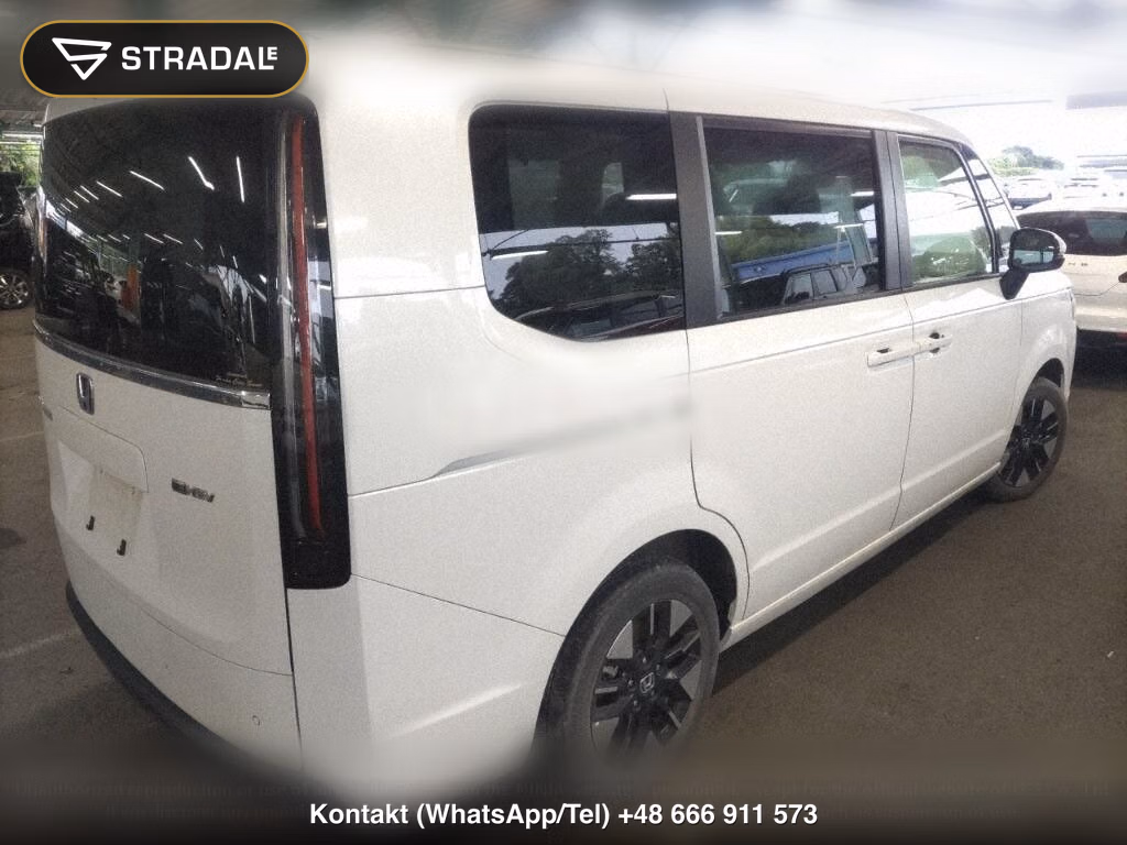 HONDA STEPWAGON 5D EHEV AIR, miniaturka 6